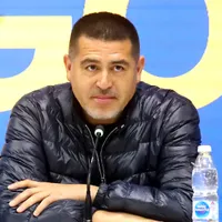 López Muñoz es el mediocampista que le gusta a Riquelme para reforzar a Boca