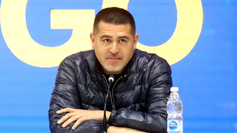 El jugador por el que Boca podría ir a la carga en el actual mercado.