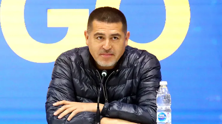 El jugador por el que Boca podría ir a la carga en el actual mercado.