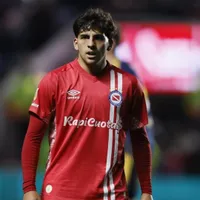 La picante respuesta de Hernán López Muñoz a un periodista que lo acusó de traidor por ir a Boca: "A cada uno..."