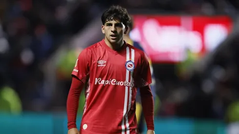 La fuerte respuesta de López Muñoz a un periodista.