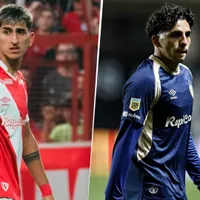 La firme respuesta del presidente de Argentinos ante el interés de Boca por Lescano y López Muñoz