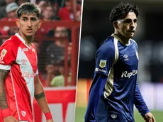 La firme respuesta del presidente de Argentinos ante el interés de Boca por Lescano y López Muñoz