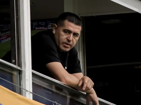 ¿Riquelme busca un director deportivo? El escenario posible para junio, con un apuntado