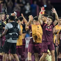 Atento, Boca: una futura de Lanús es baja de último momento para el partido