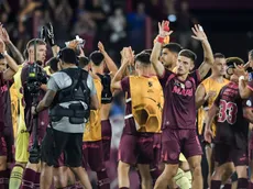 Atento, Boca: una figura de Lanús es baja de último momento para el partido