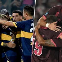 Boca vs. Lanús: horario, TV y minuto a minuto por el Torneo Apertura 2026