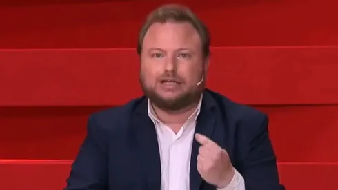 Augusto César dio un nombre para dirigir al Xeneize.