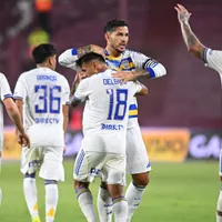 Cómo va Boca vs. Lanús EN VIVO por el Torneo Apertura 2026: minuto a minuto