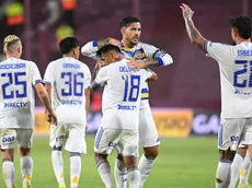 Tres puntos clave: Boca goleó 3-0 a Lanús y volvió al triunfo