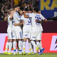 Los hinchas de Boca destacaron a un jugador en el triunfo ante Lanús: “Emociona verlo”