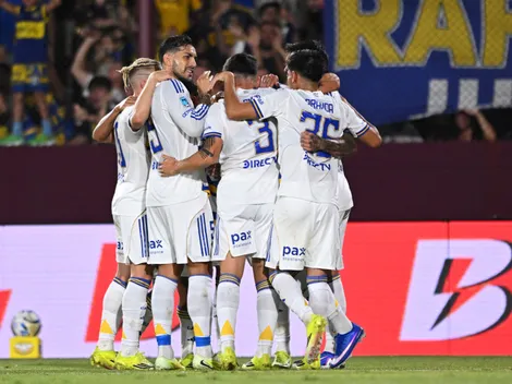 Los hinchas de Boca destacaron a un jugador en el triunfo ante Lanús: “Emociona verlo”