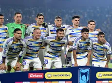 Los puntajes de Boca vs. Lanús: jugador x jugador
