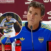 La frase de Úbeda sobre el gran partido de Aranda: "Sabíamos que..."