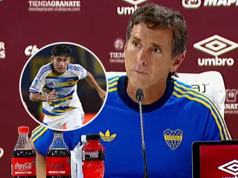 La frase de Úbeda sobre el gran partido de Aranda: "Sabíamos que..."