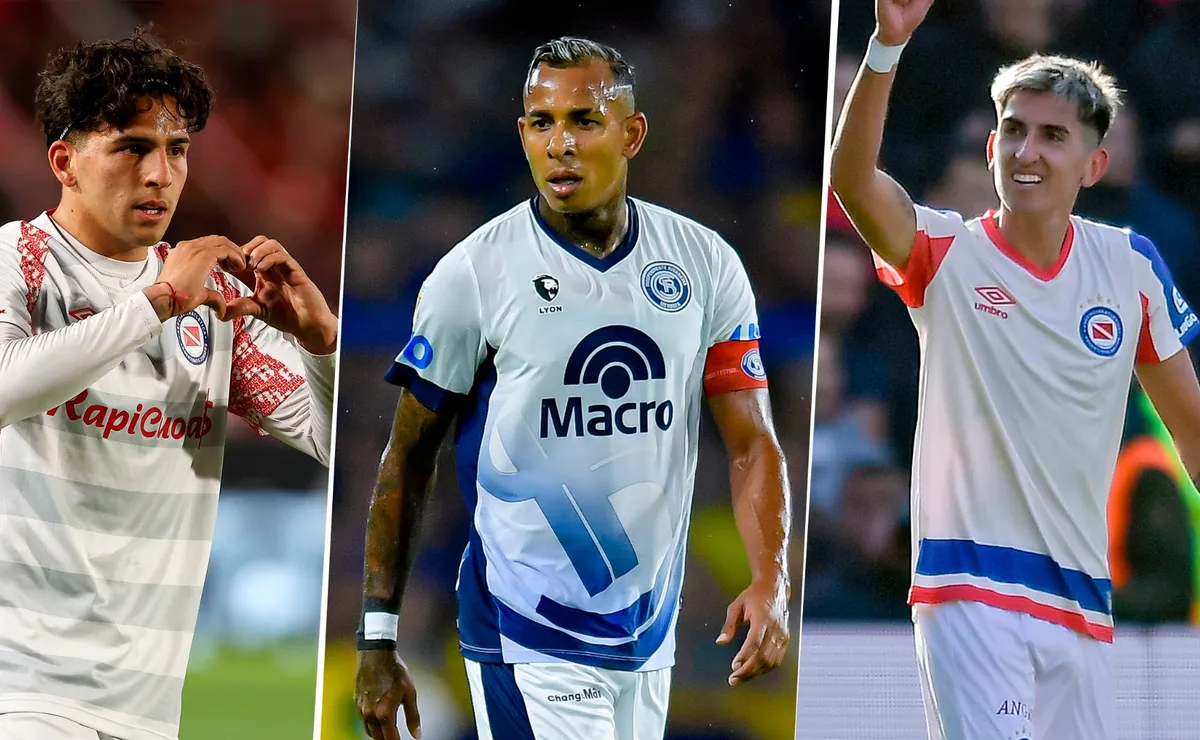 Boca acelera por el cuarto refuerzo: la situación de los tres apuntados