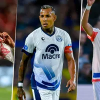 Boca va por el cuarto refuerzo: la situación de Villa, Lescano y López Muñoz