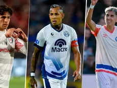 Boca va por el cuarto refuerzo: la situación de Villa, Lescano y López Muñoz