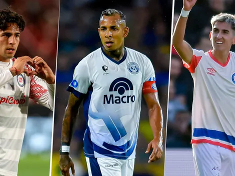 Boca va por el cuarto refuerzo: la situación de Villa, Lescano y López Muñoz