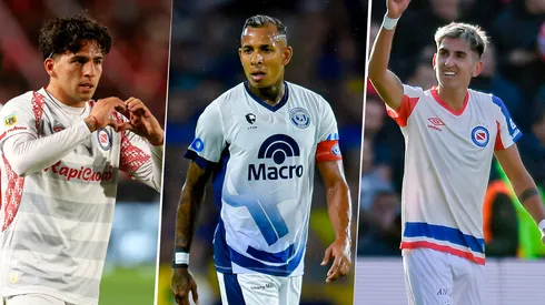 Los jugadores que Boca tiene en carpeta en el mercado de pases 2026.