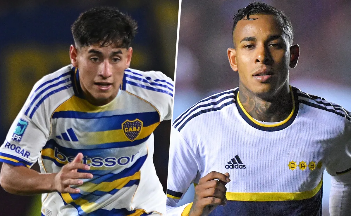 Boca hoy: qué dijo Úbeda del nivel de Aranda, en qué quedó lo de Sebastián Villa y ¿van por Lescano y López Muñoz?