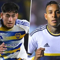 Boca hoy: qué dijo Úbeda del nivel de Aranda, en qué quedó lo de Sebastián Villa y ¿van por Lescano y López Muñoz?