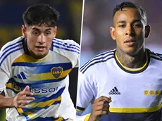 Boca hoy: qué dijo Úbeda del nivel de Aranda, en qué quedó lo de Sebastián Villa y ¿van por Lescano y López Muñoz?