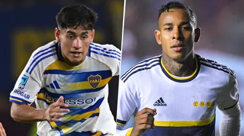 Las noticias de Boca hoy.