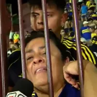 El emocionante mensaje de la madre de Tomás Aranda para su hijo: "Soy la mamá más feliz del mundo"