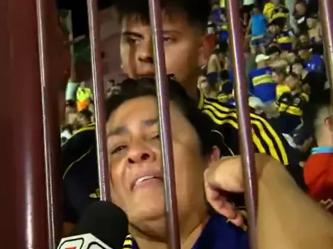 El emocionante mensaje de la madre de Tomás Aranda para su hijo: "Soy la mamá más feliz del mundo"