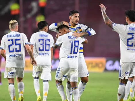 Ahora se viene el paro en AFA: cuándo es el próximo partido de Boca