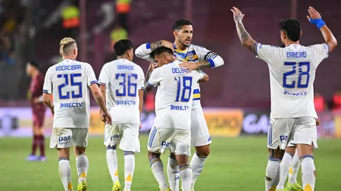 El calendario de Boca para lo que viene.