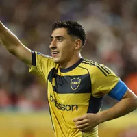 El anuncio de Merentiel que conmovió a los hinchas de Boca: "El secreto más lindo"