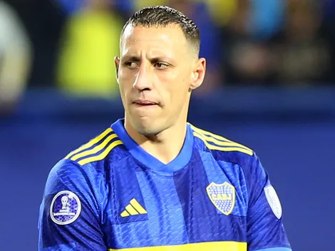 Lema anunció su retiro del fútbol profesional tras su salida de Boca