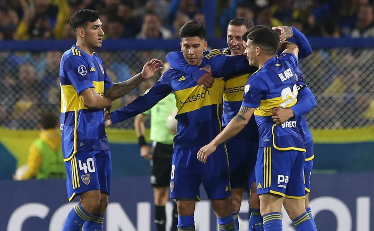 Sorpresa: se fue libre de Boca hace muy poco y ahora anunció su retiro del fútbol profesional