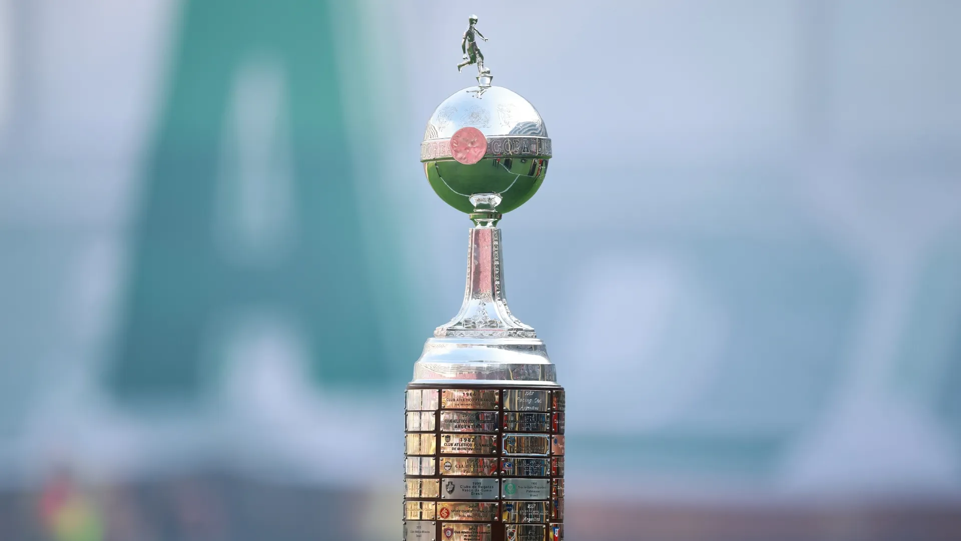 Boca vuelve a la Copa Libertadores.