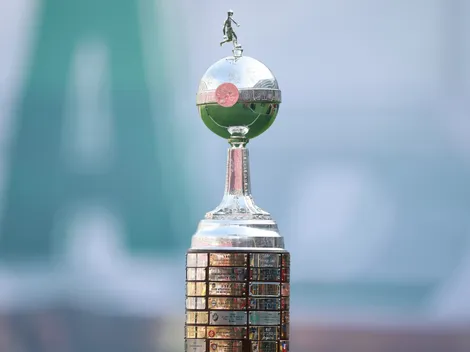 Atento, Boca: la Liga Profesional cambió la forma de clasificación a la Copa Libertadores