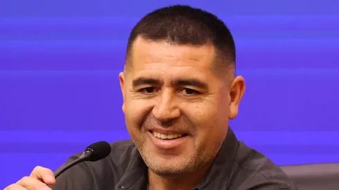 Riquelme llegó a un acuerdo por el cuarto refuerzo.