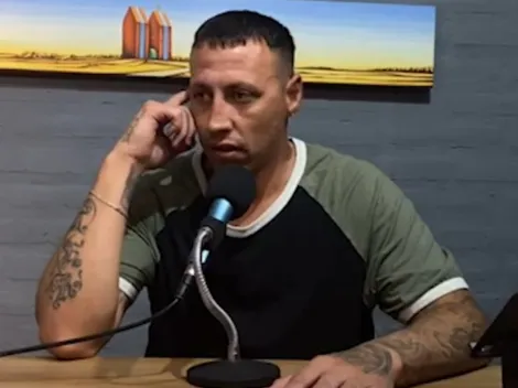 Cristian Lema fulminó a los dirigentes de Boca por su salida del club