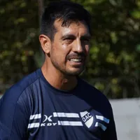 Gracián tiene nuevo trabajo como DT y puso en su cuerpo técnico a alguien que trabajó con él en Boca