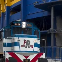 Boca pidió permiso para hacer una obra encima de las vías: de qué se trata