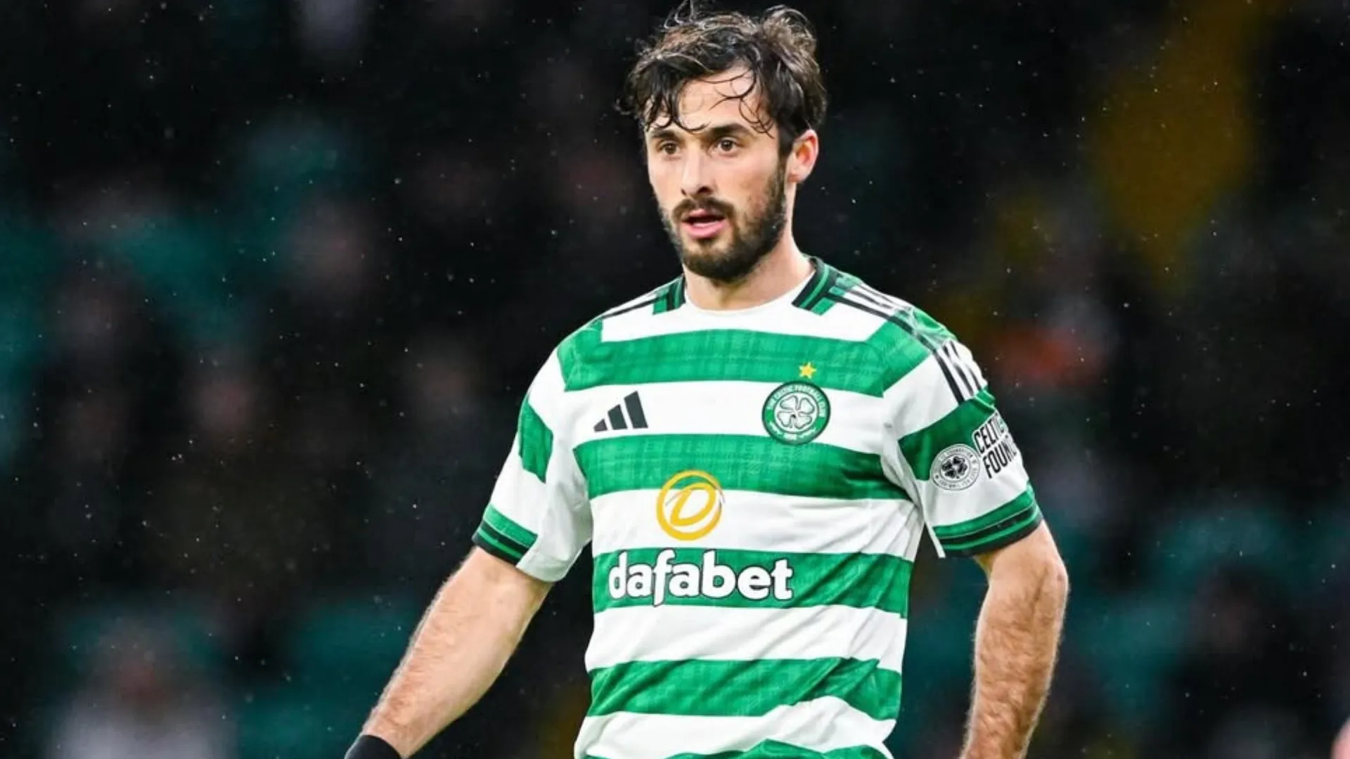 Saracchi, en la lista preliminar de la Selección de Uruguay. Foto: Getty Images