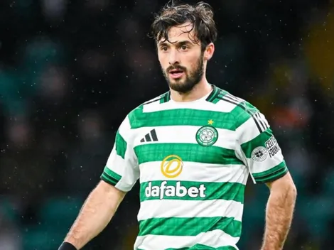 Los dos clubes que quisieron a Saracchi y podrían ser su destino ni bien vuelva a Boca