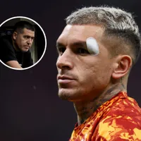 Torreira sueña con jugar en Boca, pero le tiró un palazo a Riquelme: "No me quieren"