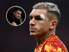 Torreira sueña con jugar en Boca, pero le tiró un palazo a Riquelme: "No me quieren"