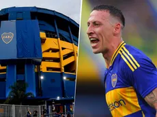 Boca hoy: la foto del proyecto de Riquelme para La Bombonera, cuánto saldría Alan Lescano y los palazos de Cristian Lema