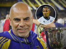 Serna marcó su postura sobre Villa: ¿debe volver a Boca o no?