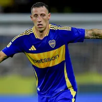 Lema disparó con todo: su relación "nula" con Riquelme y el DT que llegó "con una orden" de no utilizarlo