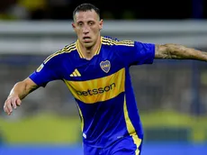 Lema disparó con todo: su relación "nula" con Riquelme y el DT que llegó "con una orden" de no utilizarlo