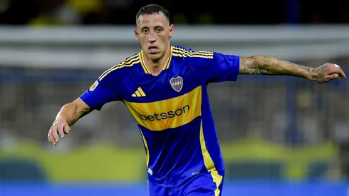 Lema apuntó contra todos al hablar de Boca.